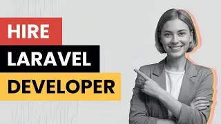 Hire Experienced Laravel Developers | The App Ideas