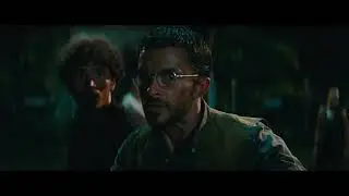 Tráiler Oficial de Jurassic World: Rebirth Español (2025)