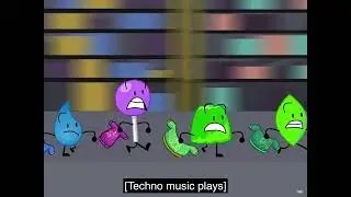 BFB Leafy Crying