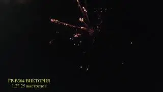 FP-B304 Виктория