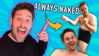 HE PEED ON MY FLOOR!