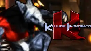 Killer Instinct - Sabrewulf Arcade Run (1080p)