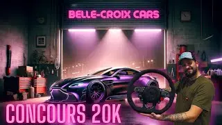 FAQ 20'000 abonnés 🙏🏼