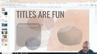 Design Principles Lessons Video 9 Wanna use Full Images? FINE