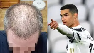 Así trabaja la clínica de Cristiano Ronaldo en Madrid // Insparya