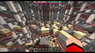 Hypixel TNTRun - You're gonna go far kid!
