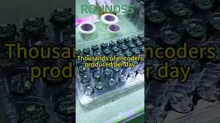 Machine Tool Encoders 