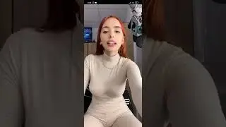 Bigo live nipples