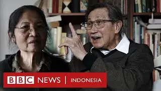 Impian terakhir eksil 1965 di usia senja: 'Kami ingin pengungkapan kebenaran' - BBC News Indonesia