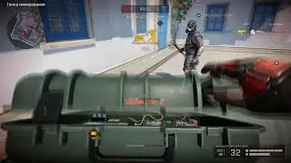 Артхаус WarFace 4