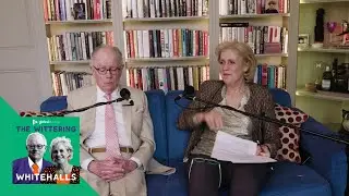 Michael Whitehall's 'DO' | The Wittering Whitehalls