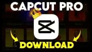 Capcut Mod Apk 15.6.0 Unlocked All Fitur