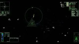 Delta V: Rings of Saturn - prospector grinder