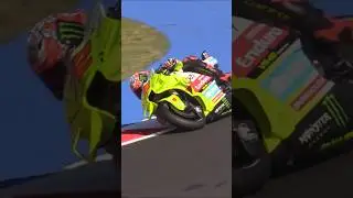 MOTOGP IN ACTION AT MISANO