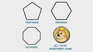 Funny Bitcoin & Crypto Memes V42 React