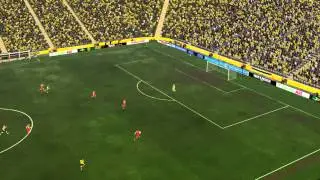 Dortmund 5-1 Freiburg - Match Highlights