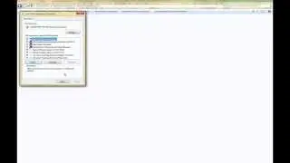 Manual install of cFosSpeed service protocol