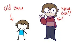 I rebranded (kinda)