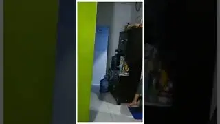 Viral Suami istri Ribut.. Laki & Bini. 