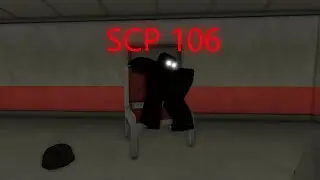 There nothing we can do...|Project SCP