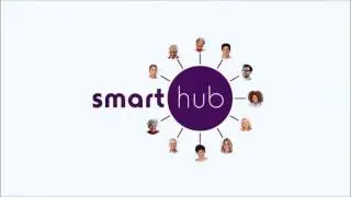 How to use SmartHub