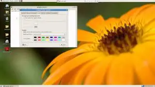 redhat 5 desktop and vmware workstation 7 snapshot manager