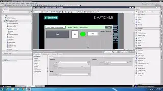 Lesson 7 - Configure text that dynamically changes with a Text List based on a tag.