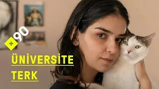 Üniversiteyi bırakanlar | 