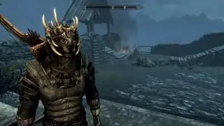 Skyrim Special Edition: Keeping the Jagged Crown (PS4)