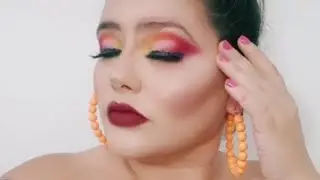 Trolei meu marido com make cara
