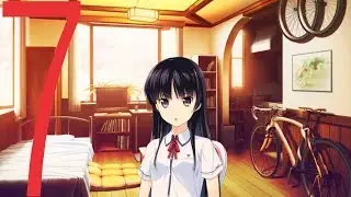 If My Heart Had Wings Ep 7 MEETING AN-CHAN!