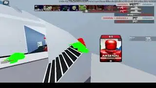 Roblox ESP Chams Script