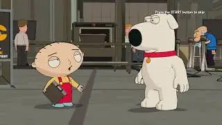 #familyguy #backtothemultiverse
