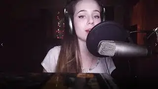 Ольга Бузова - Под звуки поцелуев | cover by ANNETTE