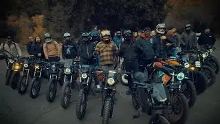 ONYX Santiago Canyon Rideout: Community, Adventure, and Epic Memories