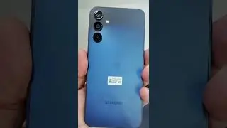 Samsung Galaxy A15 5G  ||  Short videos    #bangladesh  #india  #tech #galaxya155g  #androidphone