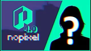 Which Character in NoPixel 4.0? | !insta !discord