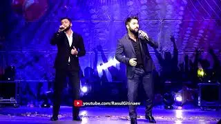 07 Хасбулат Рахманов & Магас – Ты моя