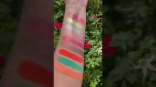 HOUSE OF EL ⭐️ This palette is almost gone for good! Use code HEATHER to save ⭐️