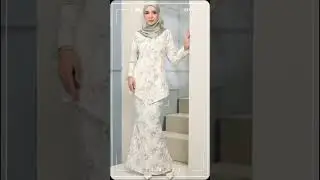 Kebaya Raya 2024. Check out www.arissaariana.com utk diskaun. #ootd #fashion