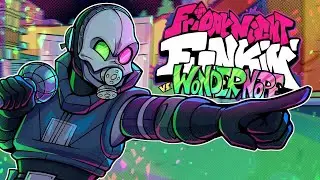 FNF vs WonderNope GUESTS