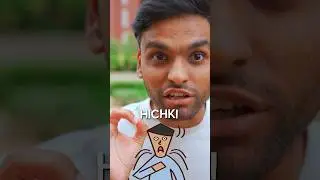68 YEARS KI HICHKI 🥴