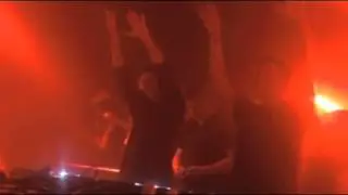 SLANDER - IF YOU LIKE TRAP MUSIC - The Hoxton Toronto Live - First International Show