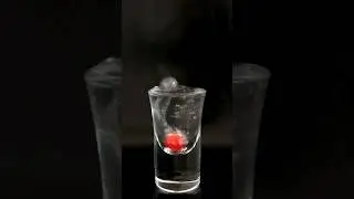लिक्विड रिएक्शन एक्सपेरिमेंट