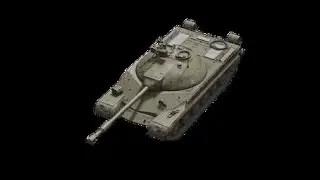 Т-22 ср. как же он играется в самом честном рандоме на ///? + АУКЦИОН - Tanks Blitz