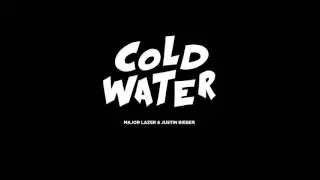 Cold Water - Justin Bieber - FastModeMusic