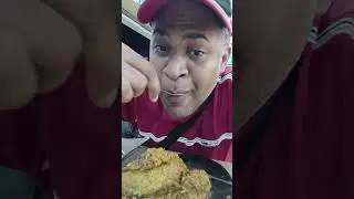 🇸🇬 eating 🇮🇳 paratha roti (parotta)in singapore😁😋🤤