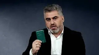 МИССИЯ ГЕДЕОН СВИДЕТЕЛЬСТВО ДАВИД ПАРОНЯН