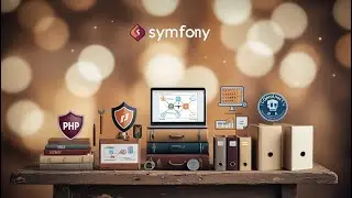 3. Symfony. Controller yaratish
