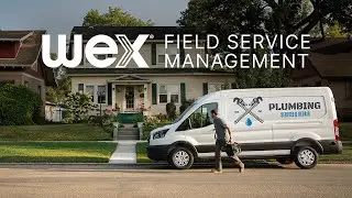 WEX FSM Business Software
